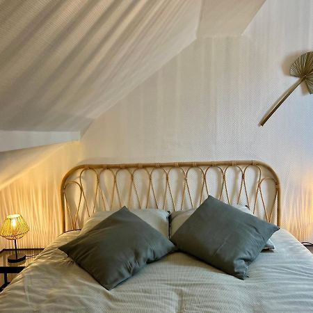 Duplex En Plein Coeur De Malo-Les-Bains Apartment Dunkirk Bagian luar foto
