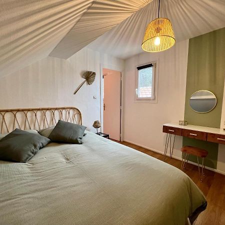 Duplex En Plein Coeur De Malo-Les-Bains Apartment Dunkirk Bagian luar foto