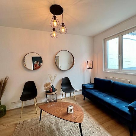 Duplex En Plein Coeur De Malo-Les-Bains Apartment Dunkirk Bagian luar foto