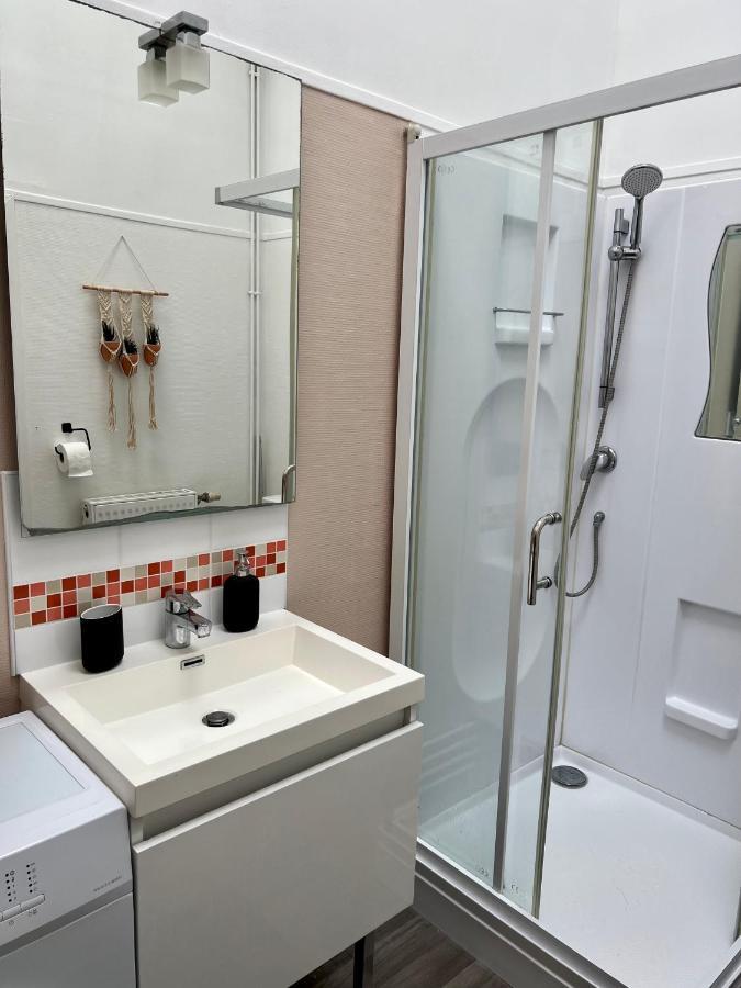 Duplex En Plein Coeur De Malo-Les-Bains Apartment Dunkirk Bagian luar foto