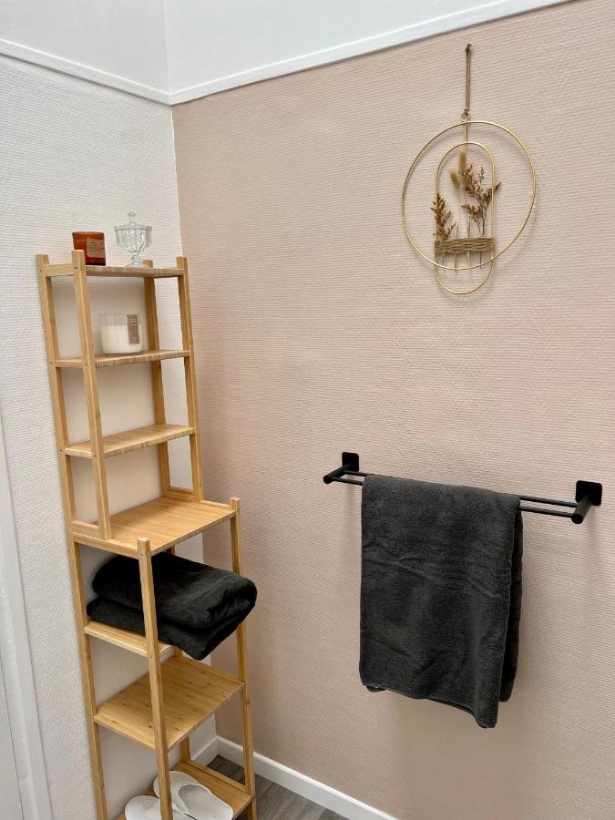 Duplex En Plein Coeur De Malo-Les-Bains Apartment Dunkirk Bagian luar foto